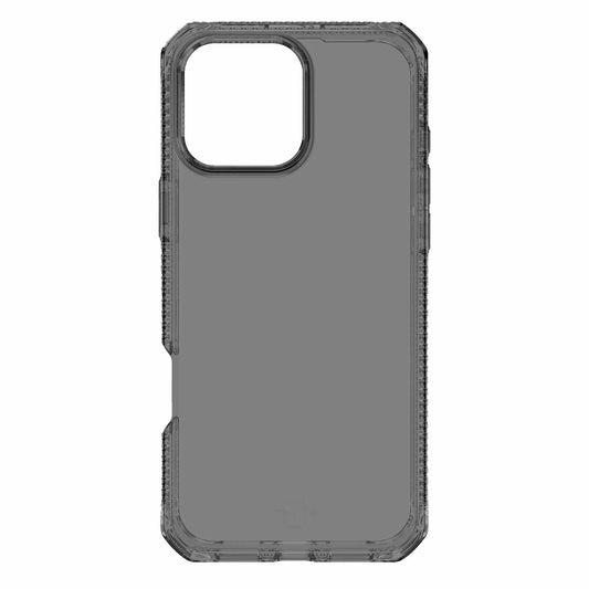 AP6XSPECMSMOK Spectrum_R Case iPhone 16 Pro Smoke