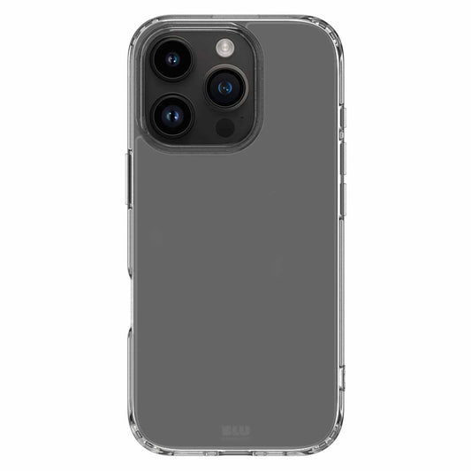 BEDAIP164 DropZone Air Case iPhone 16 Pro Max Clear