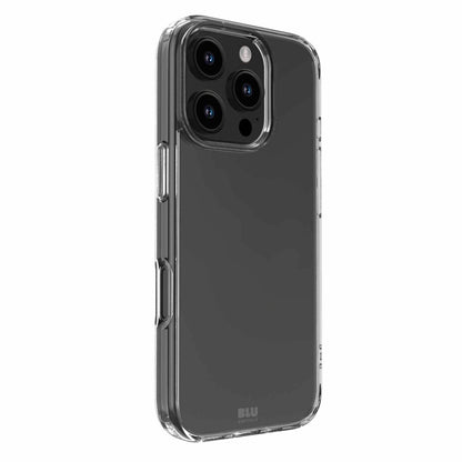 BEDAIP164 DropZone Air Case iPhone 16 Pro Max Clear