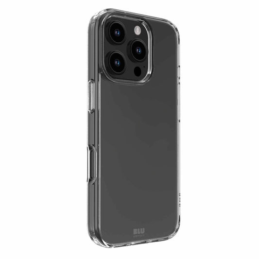 BEDAIP164 DropZone Air Case iPhone 16 Pro Max Clear
