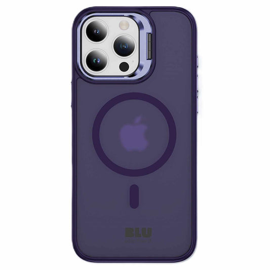 BECKDP164 Chromatic Kick MagSafe iPhone 16 Pro Max Deep Violet