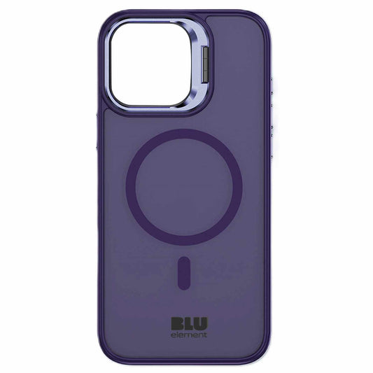 BECKDP164 Chromatic Kick MagSafe iPhone 16 Pro Max Deep Violet