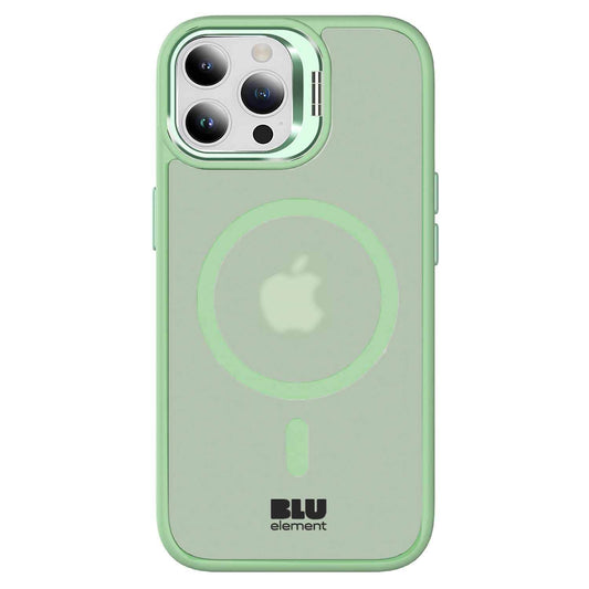 BECKLG164 Chromatic Kick MagSafe iPhone 16 Pro Max Light Green