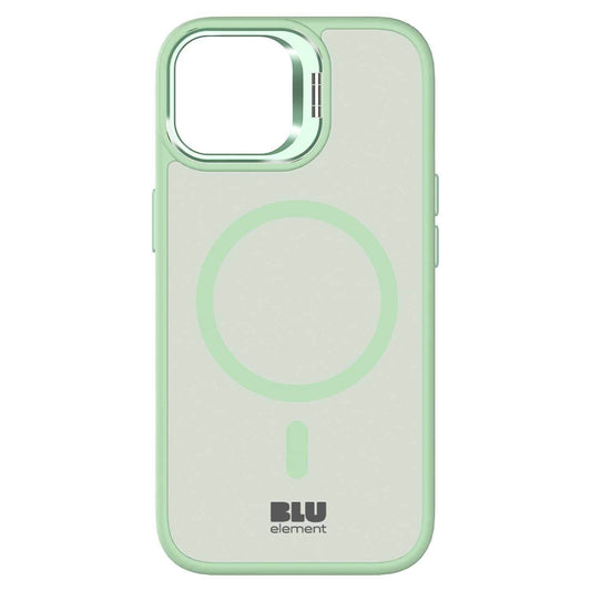 BECKLG164 Chromatic Kick MagSafe iPhone 16 Pro Max Light Green