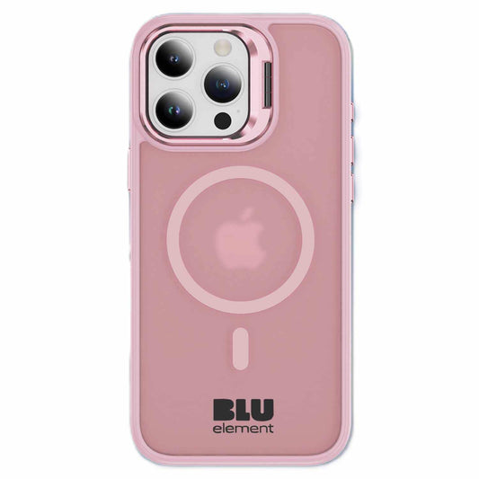 BECKPK164 Chromatic Kick MagSafe iPhone 16 Pro Max Pink
