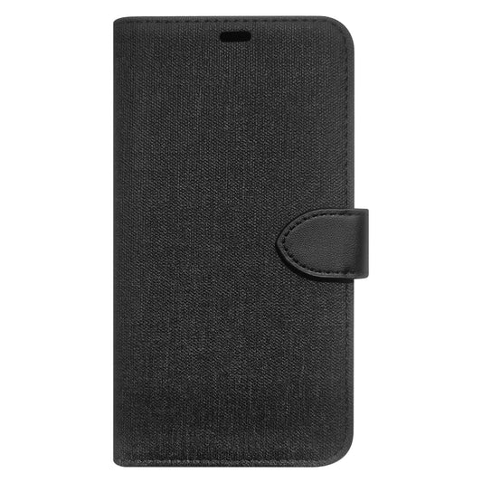 BEF2N116B4 Folio 2-in-1 Case iPhone 16 Pro Max Black