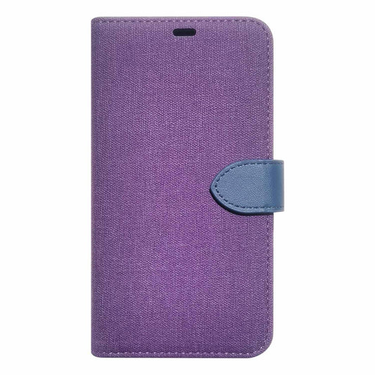 BEF2N116DP2 Folio 2-in-1 Case iPhone 16 Pro Max Deep Purple