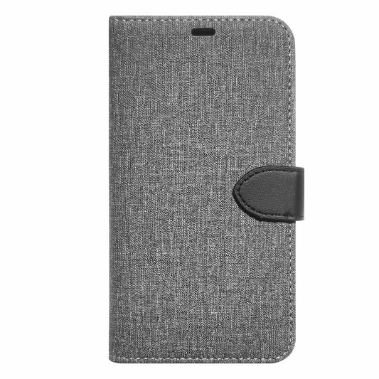 BEF2N116LG2 Folio 2-in-1 Case iPhone 16 Pro Max Grey