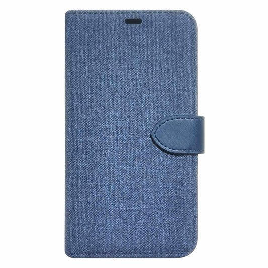 BEF2NMG116N2 Folio 2-in-1 MagSafe Case iPhone 16 Pro Max Lazuli Blue