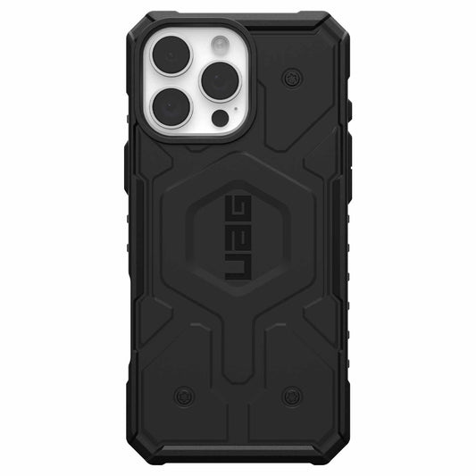 114469114040 Pathfinder MagSafe Rugged Case iPhone 16 Pro Max Black