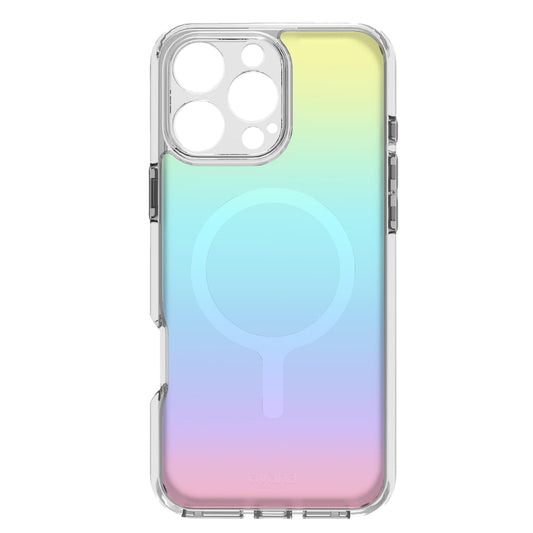 AP6UAVFIRBUPE Frost Cosmic MagSafe Case iPhone 16 Pro Max Violet