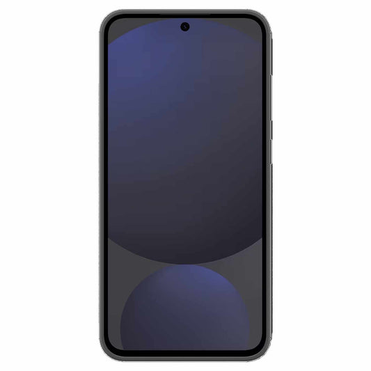 EFPS721CBEGCA Silicone Case Galaxy S24 FE Black