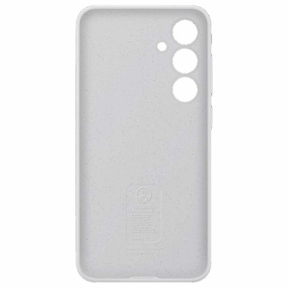 EFPS721CJEGCA Silicone Case Galaxy S24 FE Grey