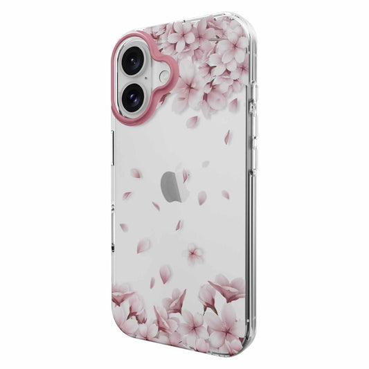 SPH661019BS24 Artist 3D Case iPhone 16 Blossom