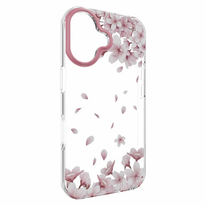 SPH661019BS24 Artist 3D Case iPhone 16 Blossom