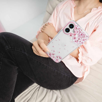 SPH661019BS24 Artist 3D Case iPhone 16 Blossom