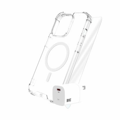 BETPBMIP1413 Total Protection MagSafe Bundle iPhone 16e/14/13