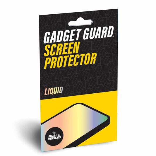 Universal Liquid Screen Protector - GekkoTech