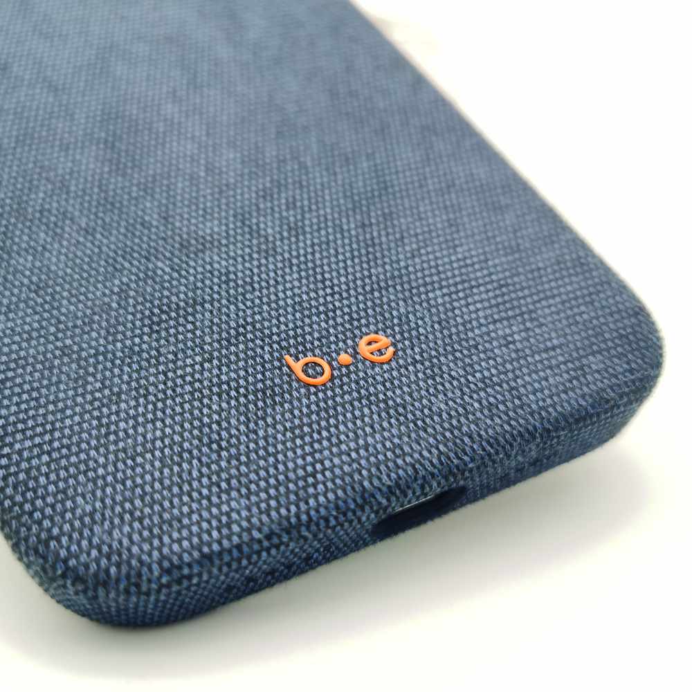 Eco-friendly ReColour Case Navy for iPhone 13 - GekkoTech