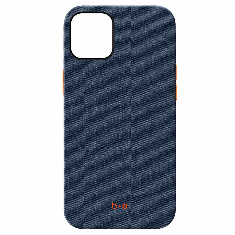 Eco-friendly ReColour Case Navy for iPhone 13 - GekkoTech