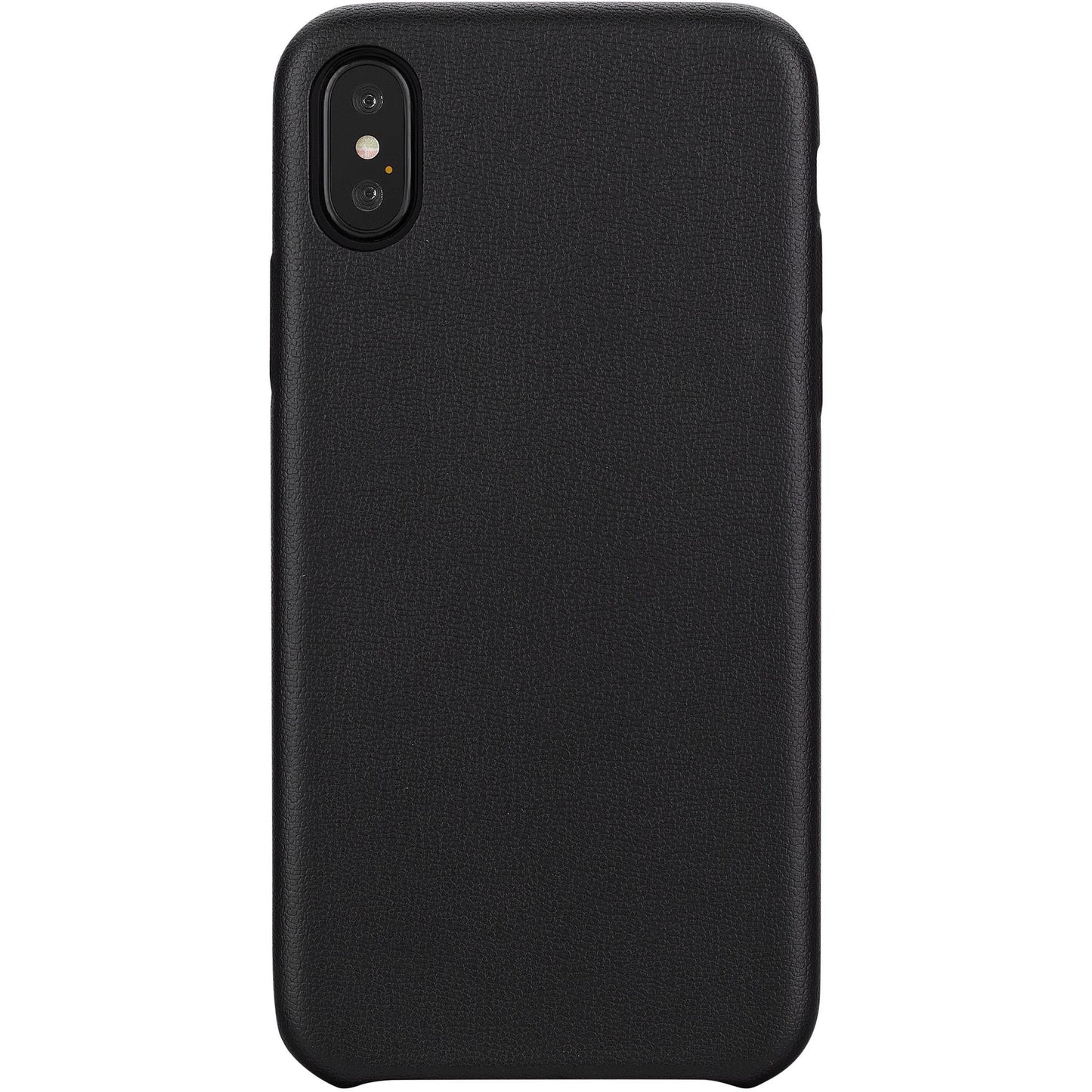 Blu Element - Velvet Touch Case for iPhone X / Xs - GekkoTech