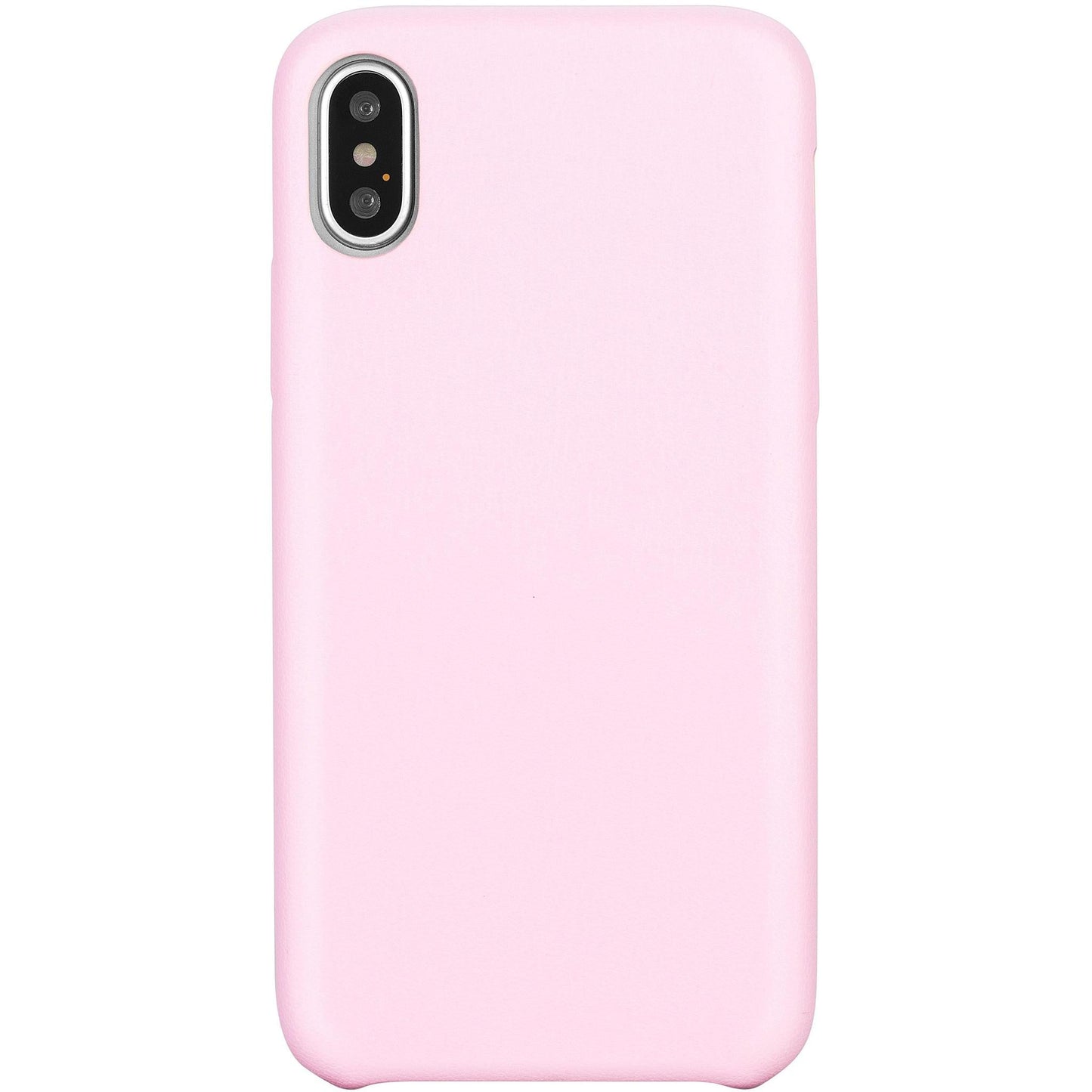 Blu Element - Velvet Touch Case for iPhone X / Xs - GekkoTech