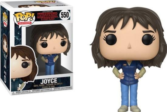 Funko POP! Stranger Things 550 - GekkoTech