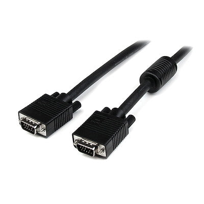 Startech - High Resolution VGA Cable (6ft) - GekkoTech